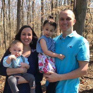 Meet your Posher, Lucy